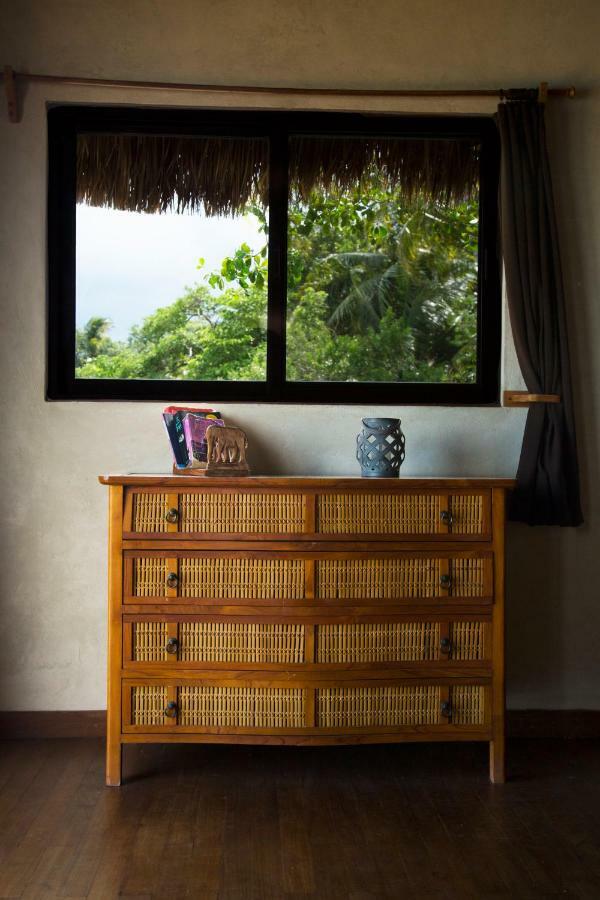 Lagoon Front Hut: Daily Cleaning, Bikes & Kayaks! Bacalar Exterior foto